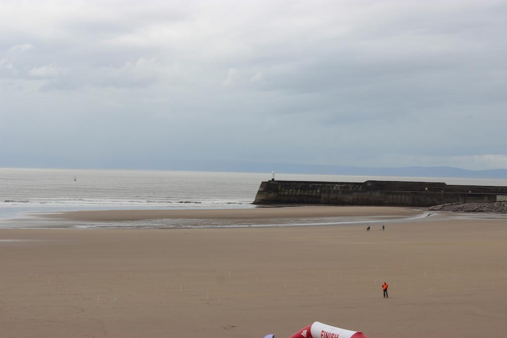 Bayside Guest House Porthcawl Zewnętrze zdjęcie