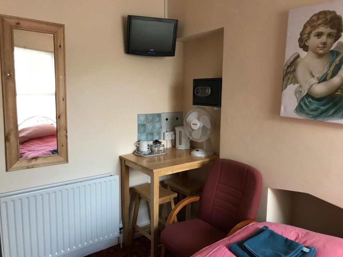 Bayside Guest House Porthcawl Zewnętrze zdjęcie