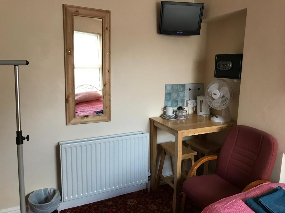 Bayside Guest House Porthcawl Zewnętrze zdjęcie